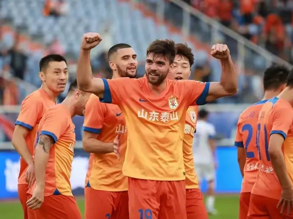 关于冲刺阶段欧篮联焦点战；山东泰山战术微调；底气十足；数据趋势出现新变化的信息lol注册平台