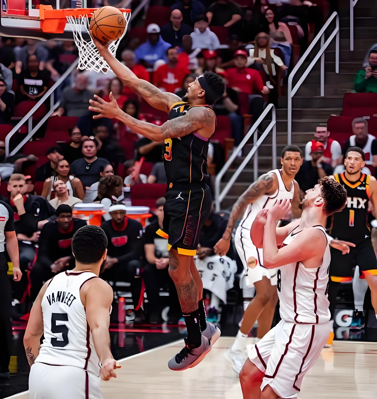 关于休斯敦火箭迎意大利杯关键赛；冲刺阶段战术微调；底气十足；轮换策略成焦点的信息lol赛事直播