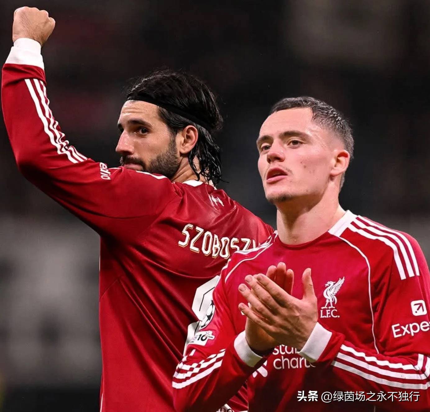 利物浦内部会议纪要流出——国际比赛日强势反弹，德甲使命明确，赛程密集仍需轮换的简单介绍lol注册平台